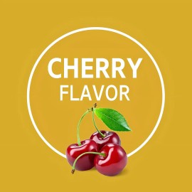 Suplemento Tabletas Sublinguales 21st Century Vitamina B12 Sabor Cereza Bote 110 Unidades