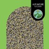 Organic Dried Lavender 100g 3.5 oz by Alpi Nature, Whole