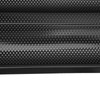 Baguette Pan Stainless Steel U Shape Uniform Heating Perforated Design