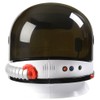 Aeromax Jr. Astronaut Helmet with sounds White, Suggested for Ages