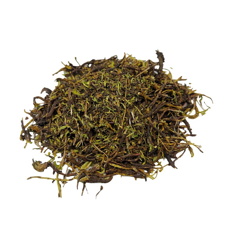 CIK Naturals Hercampuri Herbal Infusions Tea (60g) Zip Lock Bag