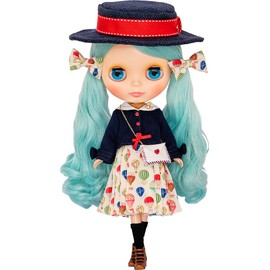 Blythe Blythe Float Away Dream ABS PVC PP PVDC Doll