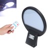 LED Solar Street Light 90LED Human Body Induction Light IP65