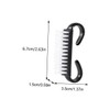 MERRYHAPY Manicure Home Nail Fingernail Nail Scrub Set 10 Pcs