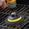 Dekton Power Scrubbing Pad Set – Heavy-Duty Cleaning Pads for