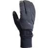 Roeckl Villach 2 Trigger Winter Cycling Gloves Long Black 2023: