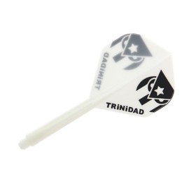 Dart Flight [Condor x Trinidad] Ver.1 Standard Long White