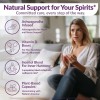 Myo And D-chiro Inositol 40:1 (120 Cápsulas) Con Vitamina D