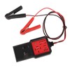 Car Relay Tester 12V Electronic Automotive Relay Tester Easy to