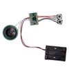 4 Minutes Sound Module Button Control DIY Music Sound Talk