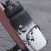 Bike Water Bottle Portable Leakproof Squeeze Water Bottles for Outdoor