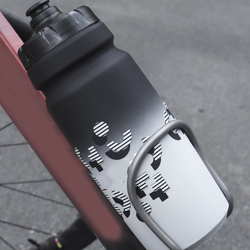 Bike Water Bottle Portable Leakproof Squeeze Water Bottles for Outdoor