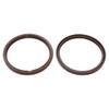 Elring 733070 Shaft Seal, crankshaft