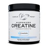 Muscle Feast Creavitalis Micronized Creatine Monohydrate Powder | Premium Pre-Workout
