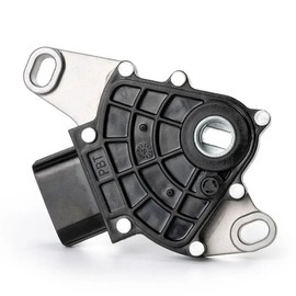 RAVANCE 84540-48010 SW6213 Car Neutral Safety Power Switch Gearbox Shifting Range Sensor for Lexus Scion Toyota Avalon Camry Corolla, Black