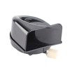 Low Tune Pitch Car Horn Assy Fit For Accord CRV