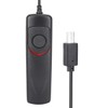 Shutter Release Remote Control Cable, for Sony A7, A7 II,