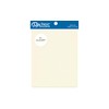 Envelope 4.38x5.75 25pc Linen Lt Ivory