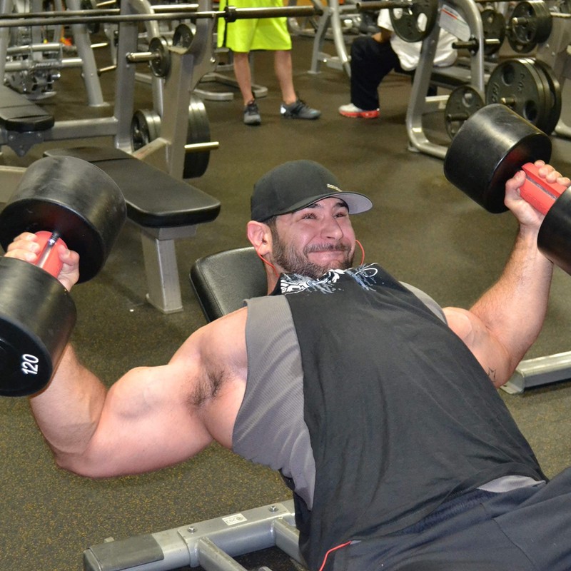 Fat Gripz Extreme (2.75 Inch Outer Diameter)