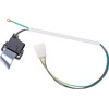 3949238 Washer Lid Switch Compatible with Top Brand Replaces with