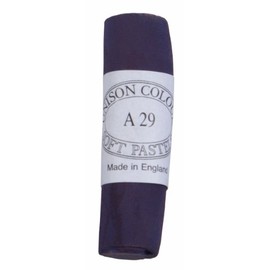 Jack Richeson Unison Soft Pastel Stick, Additional 29