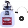 Motive Products 0100 European Power Brake Bleeder Hand Pump Pressure