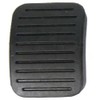 Clutch pedal rubber for coupling pedal 71747698