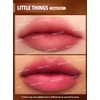 Lápiz labial líquido resistente al agua Soft Haze Lip Blur,