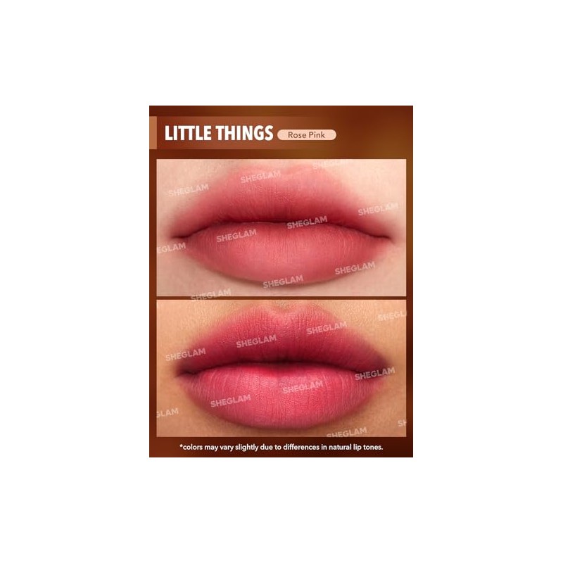 Lápiz labial líquido resistente al agua Soft Haze Lip Blur,