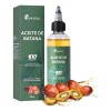 Aceite KAISASA de Batana para Crecimiento del Cabello, Piel y