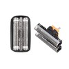 31B Replacement Shaver Head Foil and Cutter for Braun 350