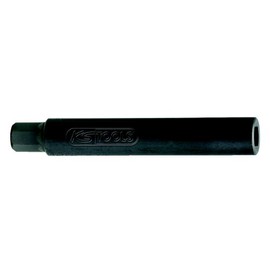KS Tools 150.9460 10mm Shock absorber external hexagon counter holder bit socket, 10mm