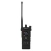 HAMGEEK APX-8000 12W Dual Band Radio Handheld VHF UHF Walkie