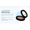 Sheló Nabel Pre Base Primer + Iluminador Beso De Sol
