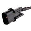 Ridex 412 W0176 Sensor, wheel speed wheel speed sensor, Wheel