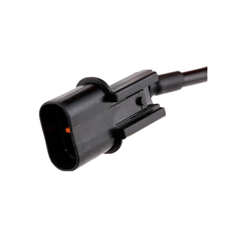 Ridex 412 W0176 Sensor, wheel speed wheel speed sensor, Wheel