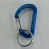 Vertex VEX-42 Carabiner Flat 0.2 inch (4 mm) with 2