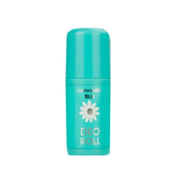 Camomilla Blu Deo Roll On, 50ml