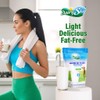 DairySky Nonfat Dry Milk Powder 26 Oz with Vitamins A