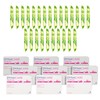 Dynarex Super Tampons – Bulk Feminine Hygiene Product with Cardboard