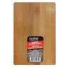 Cooking Concepts KGUH Bamboo Cutting Board 8.625in x 5.875in Wood