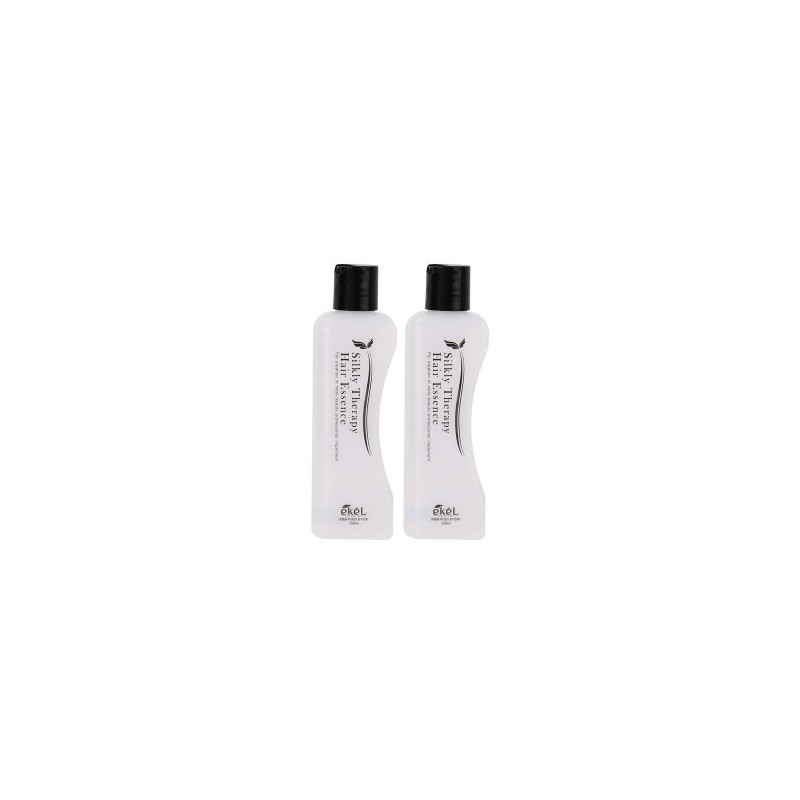 (1+1)Ekel Silky Therapy Hair Essence 150ml / (1+1)이켈 실키 테라피