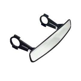 Longacre 52-22536 14 Inch Wide Angle Mirror Kit, Long