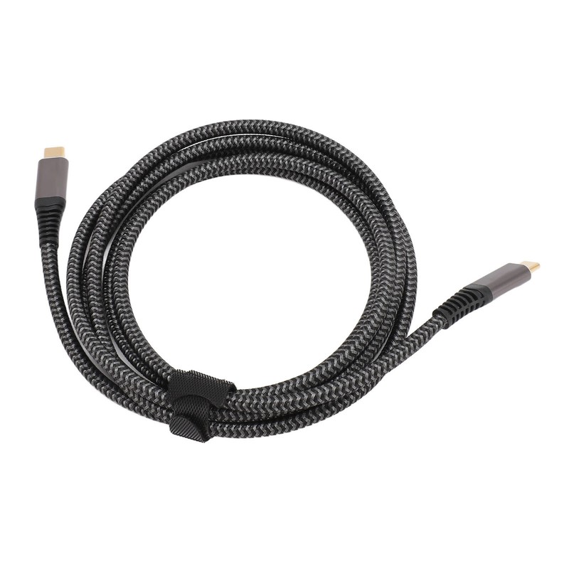 USB C to USB C Cable 20Gbps 240W Fast Charging