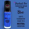 Pack Pigmentos Pro Color Foundation Mixing