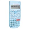 Mini Hand Held Multifunction Digital Scientific Calculator for Middle School
