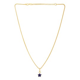 Efulgenz Fashion Jewelry Set Solitaire Cubic Zirconia Crystal Pendant Necklace Set with Earrings for Women and Brides and Bridesmaid Valentine's Day Gifts