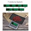 Portable Digital Scale Gold Jewelry Scale Mini Pocket Digital Scale