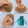 Extra Large Self-Tanning Brush, Self-Tanning Applicator, Bronze Applicator, Self-Tanning Applicator,