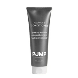 Pump Haircare Full Volume Conditioner 250ml